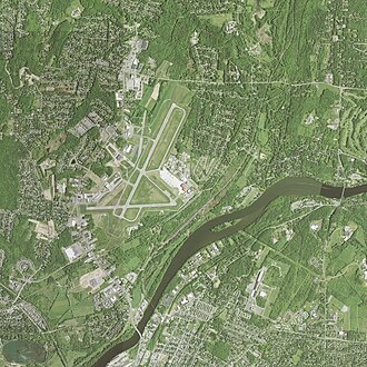 Schenectady County Airport